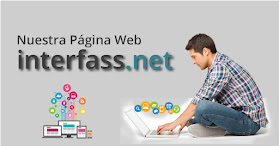 Agencia Interfass - Diseño y Desarrollo Web