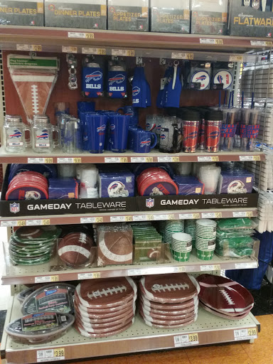 Supermarket «Wegmans», reviews and photos, 3177 Latta Rd, Rochester, NY 14612, USA