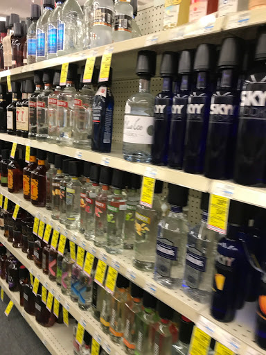 Drug Store «CVS», reviews and photos, 35720 Fremont Blvd, Fremont, CA 94536, USA