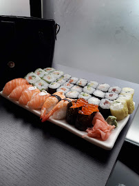 Sushi du Restaurant japonais Akira à Le Blanc-Mesnil - n°10