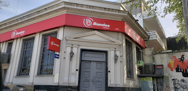 Banco Bandes Sucursal Goes