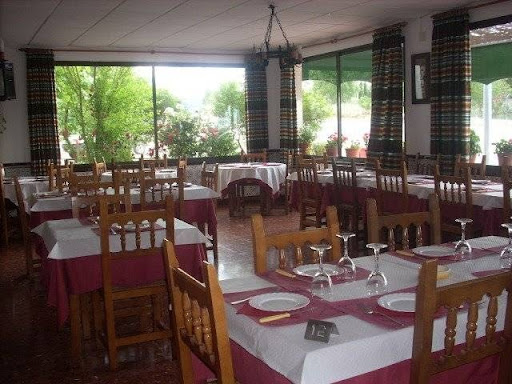 Información y opiniones sobre Venta San Rafael de Venta Del Rayo