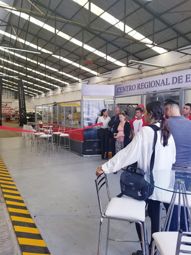 Cursos mecanica motos gratis Guadalajara