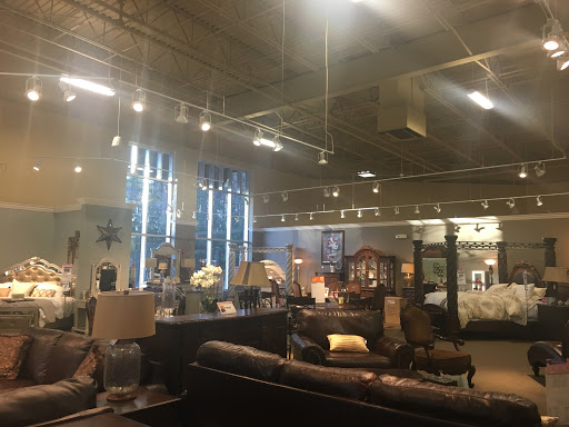 Furniture Store «Ashley HomeStore», reviews and photos, 2475 Market Pl Blvd, Cumming, GA 30040, USA