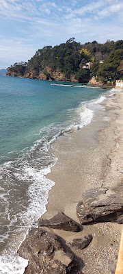 Rayol à Rayol-Canadel-sur-Mer