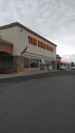 Home Improvement Store «The Home Depot», reviews and photos, 1955 E Pacheco Blvd, Los Banos, CA 93635, USA