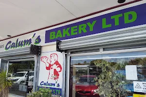 Calum's Bakery Ltd image