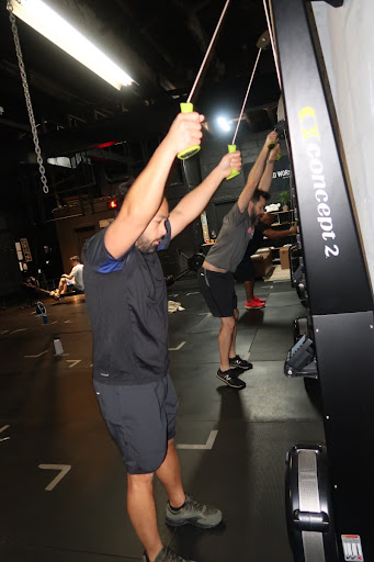 Physical Fitness Program «CrossFit Maplewood», reviews and photos, 6 W Parker Ave, Maplewood, NJ 07040, USA