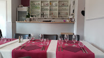Atmosphère du Restaurant Au Petit Robinson à Saint-Dié-des-Vosges - n°4