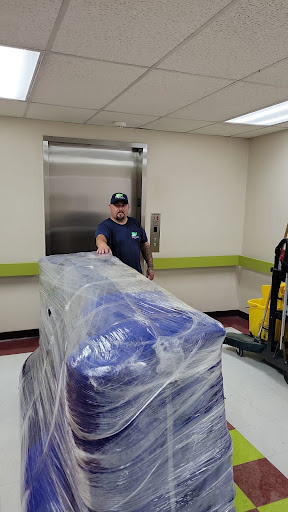 Cross Country Moving image