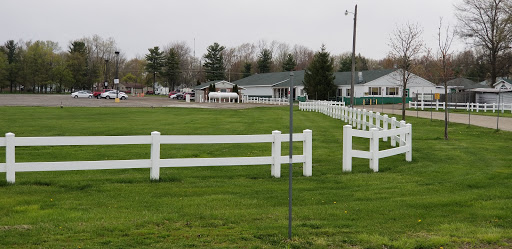 Fairground «Wayne County Fair Grounds», reviews and photos, 10871 Quirk Rd, Belleville, MI 48111, USA