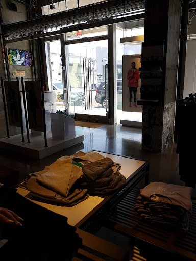 Shoe Store «Adidas Originals», reviews and photos, 8009 Melrose Ave, Los Angeles, CA 90046, USA