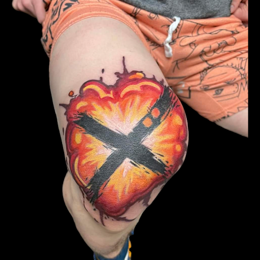 Explore tattoo ideas arms, creative tattoo ideas in Dubuque, available at The Crows Nest