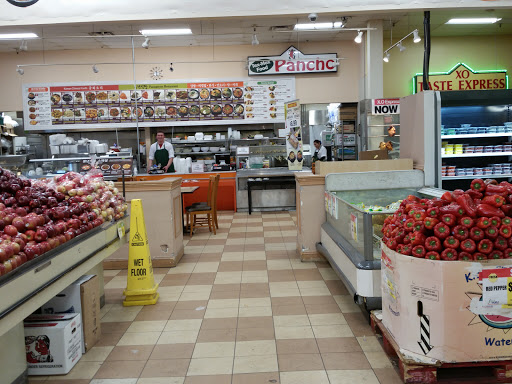 Supermarket «Fresh World», reviews and photos, 6901 Hechinger Dr, Springfield, VA 22151, USA