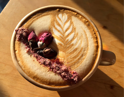 Coffee Shop «Northtown Coffee», reviews and photos, 1603 G St, Arcata, CA 95521, USA