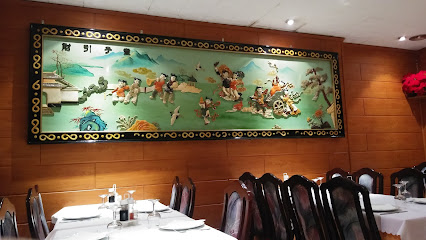 Información y opiniones sobre Restaurante Gran Muralla de Manacor