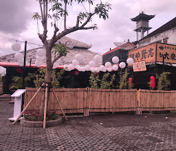 The Canggu photo