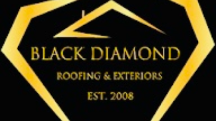 Black Diamond Roofing & Exteriors Ltd.