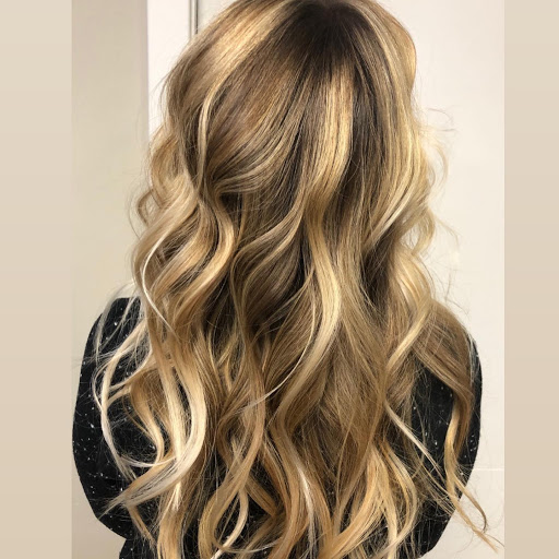 Beauty Salon «Liv Salon & Color Studio», reviews and photos, 77 W Main St, Hopkinton, MA 01748, USA