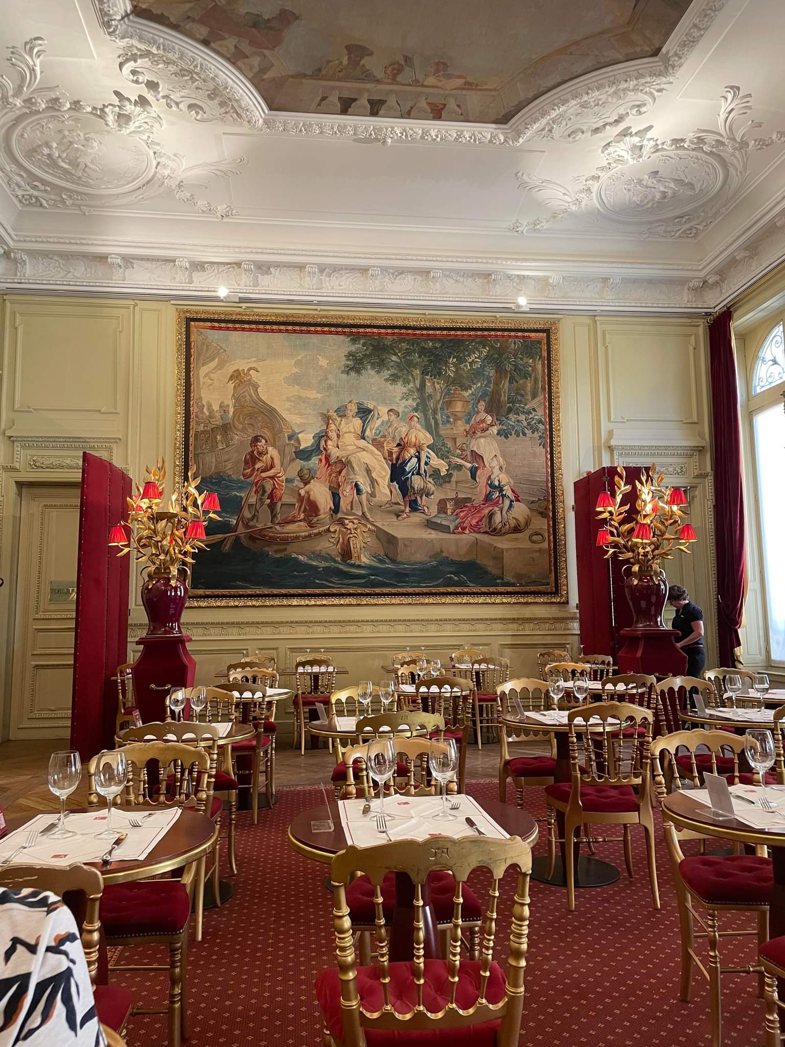 Photo n° 1 de l'avis de Thomas.a fait le 12/08/2022 à 16:53
