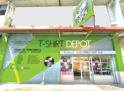 T-shirt Depot