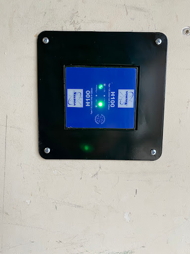 Electrician «Kalahari Electrical Services», reviews and photos, 1305 Mill Shyre Way, Lawrenceville, GA 30043, USA