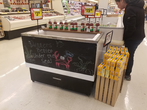 Grocery Store «Giant Food Stores», reviews and photos, 202 Chestnut St, Coplay, PA 18037, USA