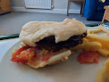 The Proper Handmade Burger And Kebab