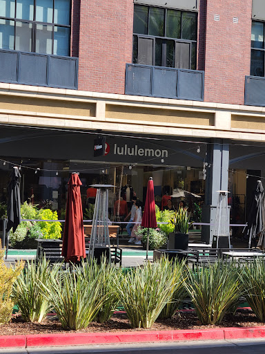 Sportswear Store «lululemon», reviews and photos, 334 Santana Row #1035, San Jose, CA 95128, USA