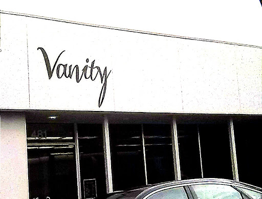 Hair Salon «Vanity Hair Salon», reviews and photos, 481 Tyler St, Monterey, CA 93940, USA