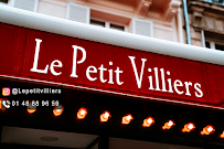 Photos du propriétaire du Bistro LE PETIT VILLIERS à Paris - n°3