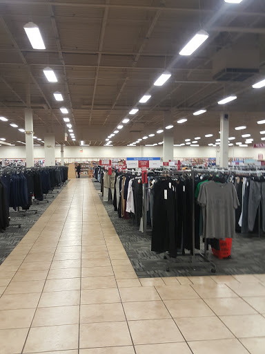 Clothing Store «Burlington Coat Factory», reviews and photos, 2661 MacArthur Rd, Whitehall, PA 18052, USA