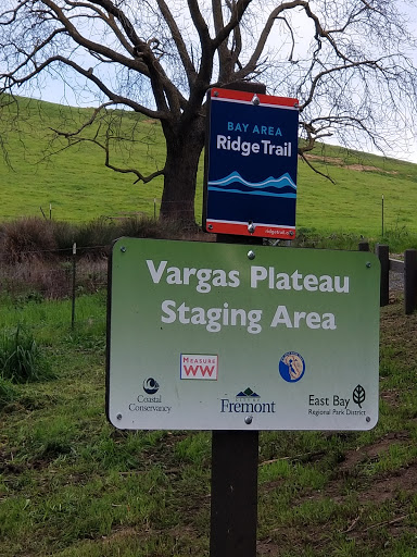 Vargas Plateau Regional Park