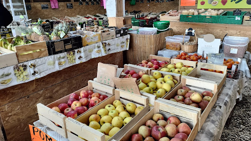 La Provençale - Fruits et légumes à Le Lavandou