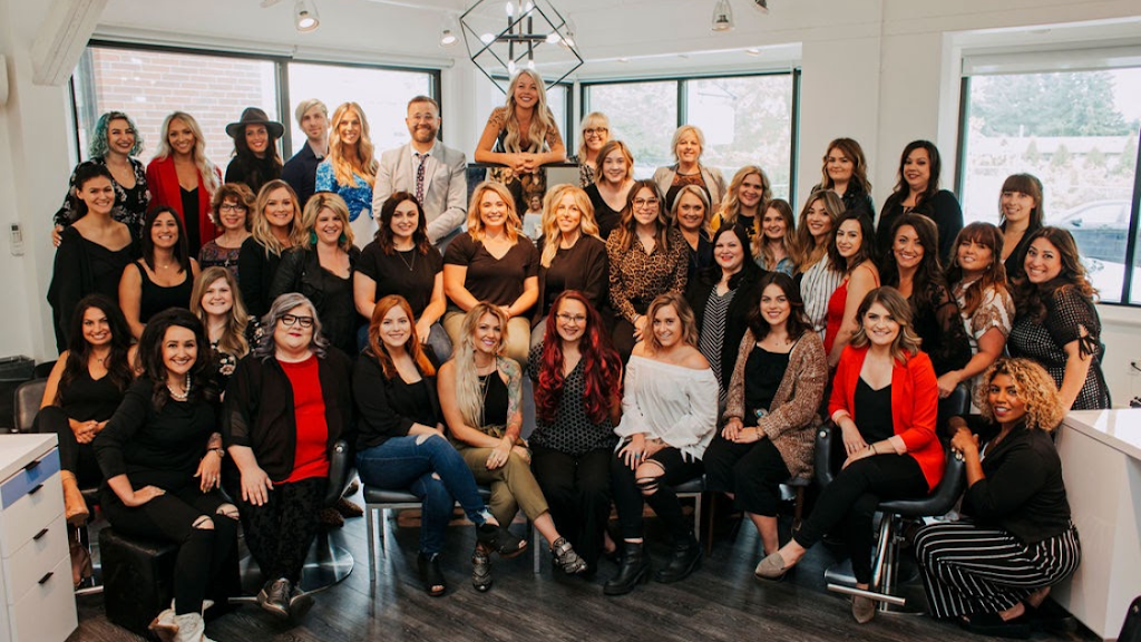 Annastasia Salon 97219