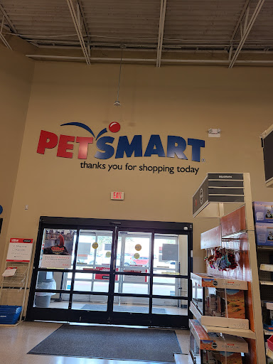 Pet Supply Store «PetSmart», reviews and photos, 5722 Fairmont Pkwy, Pasadena, TX 77505, USA