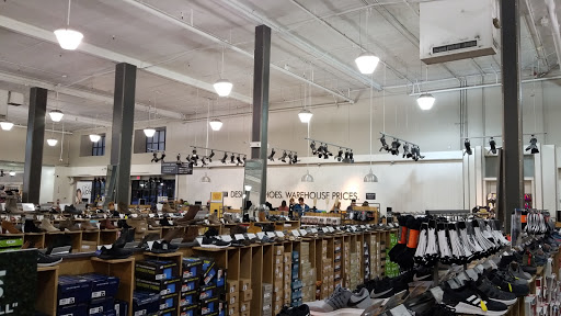 Shoe Store «DSW Designer Shoe Warehouse», reviews and photos, 3530 Stevens Creek Blvd, San Jose, CA 95117, USA
