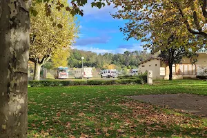 Area CAMPER PARK Villefranche Beaujolais image