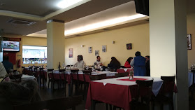 Restaurante Porta Alta