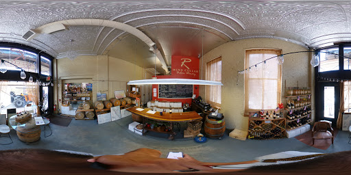 Winery «R Wine Cellar - Pittsburgh Urban Winery», reviews and photos, 2014 Smallman St, Pittsburgh, PA 15222, USA