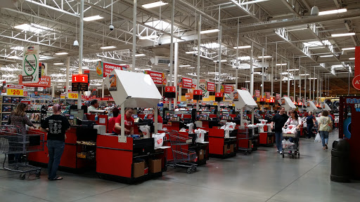 Grocery Store «H-E-B Grocery», reviews and photos, 1655 TX-46, New Braunfels, TX 78130, USA