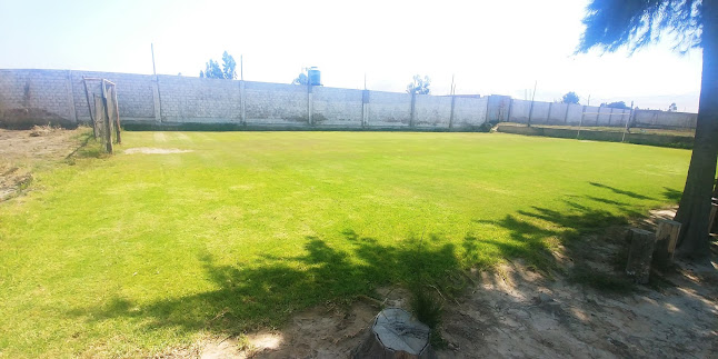 Campo Deportivo Choque - Tacna