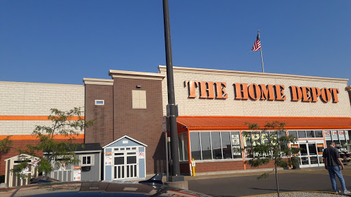 Home Improvement Store «The Home Depot», reviews and photos, 1300 Mendota Rd E, Inver Grove Heights, MN 55077, USA