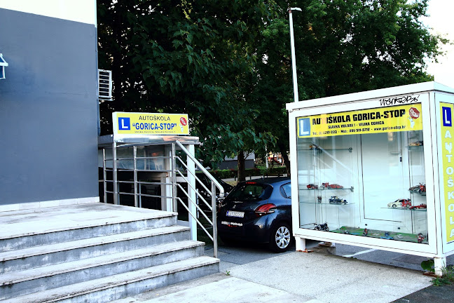 Autoškola GORICA-STOP - Velika Gorica