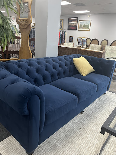 Thrift Store «Metropolitan Ministries Thrift Store», reviews and photos, 2101 N Florida Ave, Tampa, FL 33602, USA