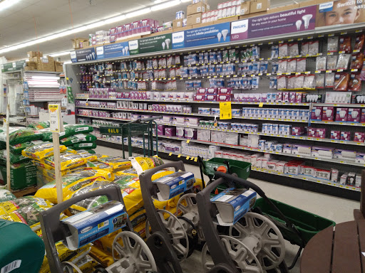 Hardware Store «Valu Home Centers», reviews and photos, 123 Teall Ave, Syracuse, NY 13206, USA