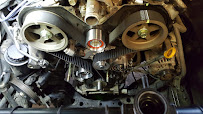 Lupe's Auto Repair - Photo 4 - Car repair in Fresno, CA, Fresno
