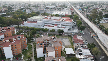 Hospital General Iztapalpa Dr. Juan Ramón de la Fuente