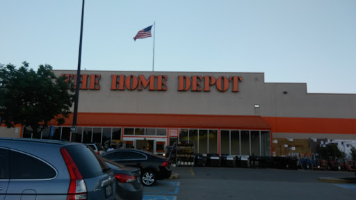Home Improvement Store «The Home Depot», reviews and photos, 8901 Page Ave, Overland, MO 63114, USA