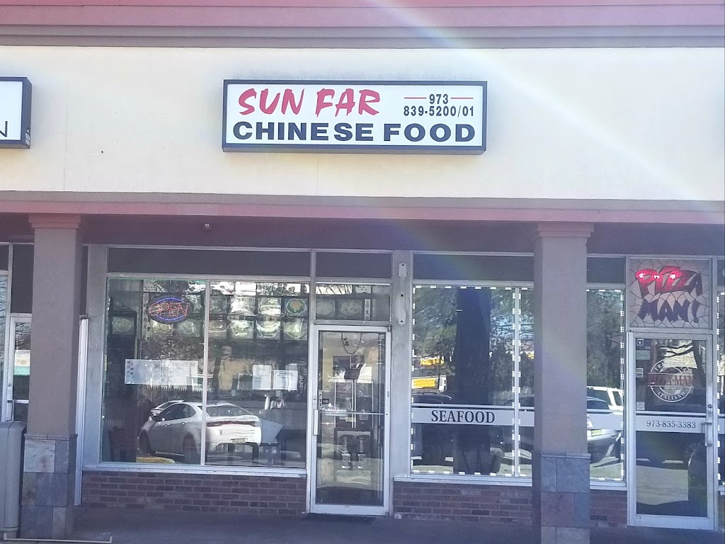 Sun Far Chinese Restaurant 07444